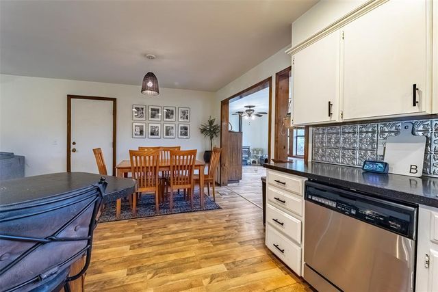 6703 Pecan Road, Stillwater, OK 74074