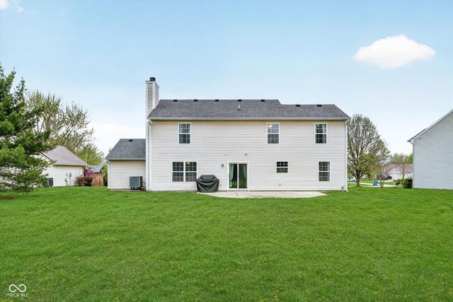 6647 Rushing River, Noblesville, IN 46062