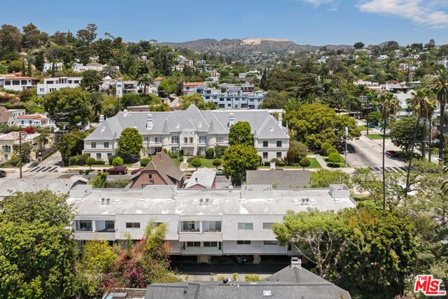 2147 N Beachwood Drive 5, Los Angeles, CA 90068