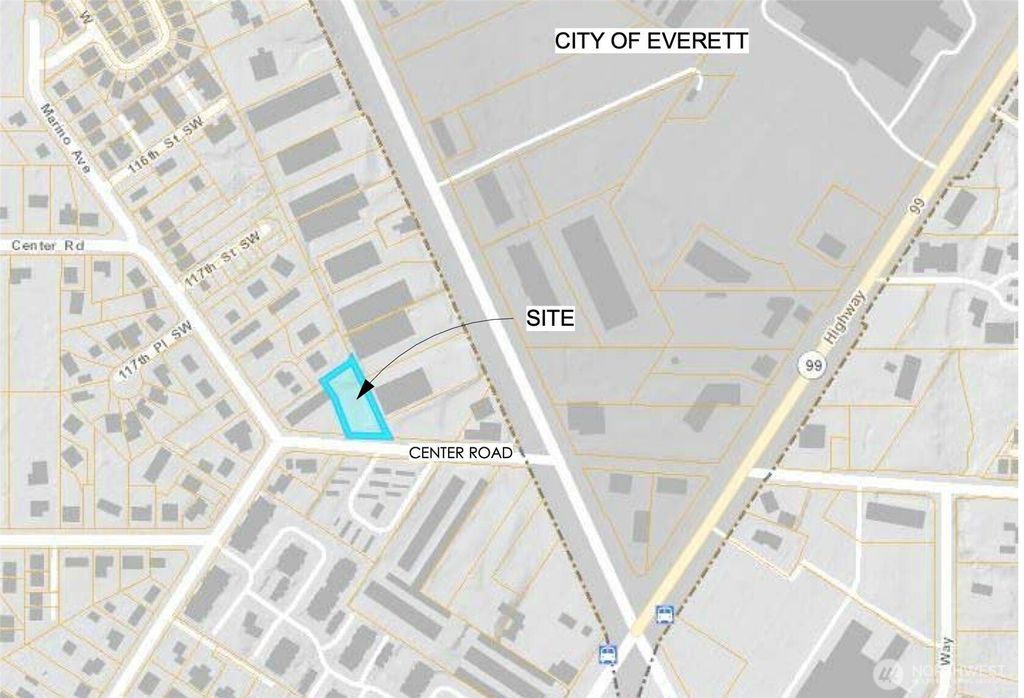 2101 CENTER RD, Everett, WA 98204