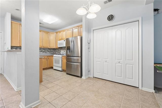 324 Hillside TER, Newport News, VA 23602
