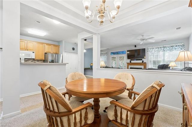 324 Hillside TER, Newport News, VA 23602