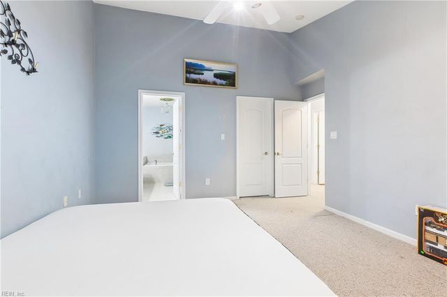 324 Hillside TER, Newport News, VA 23602