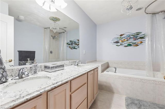 324 Hillside TER, Newport News, VA 23602