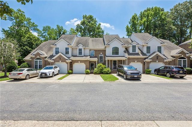 324 Hillside TER, Newport News, VA 23602