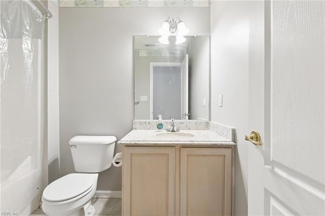 324 Hillside TER, Newport News, VA 23602