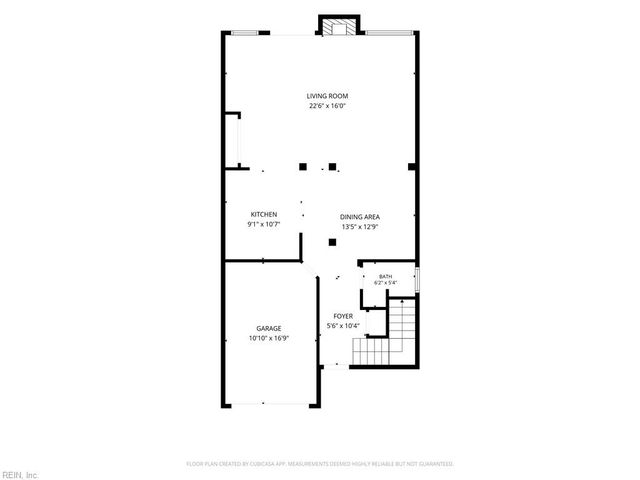 324 Hillside TER, Newport News, VA 23602