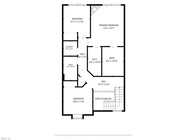 324 Hillside TER, Newport News, VA 23602