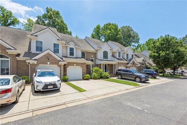 324 Hillside TER, Newport News, VA 23602
