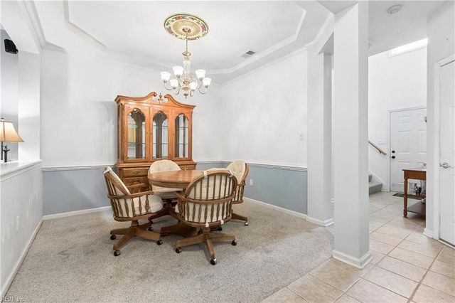324 Hillside TER, Newport News, VA 23602