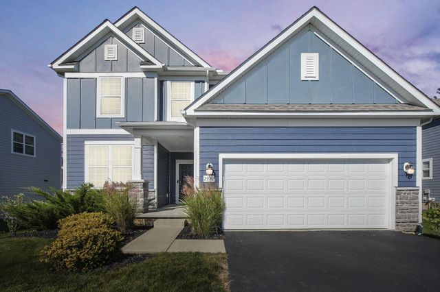 2932 Beechwood Drive, Powell, OH 43065