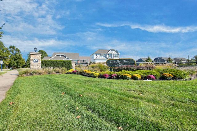 2932 Beechwood Drive, Powell, OH 43065