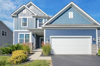 2932 Beechwood Drive, Powell, OH 43065