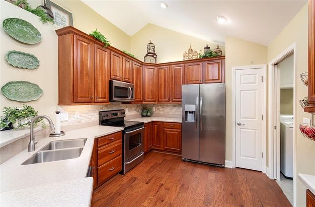 5208 Stone Village Circle, Kennesaw, GA 30152