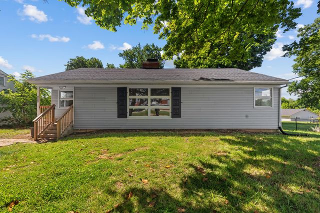1205 Louisville Road, Frankfort, KY 40601