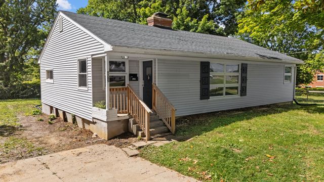 1205 Louisville Road, Frankfort, KY 40601