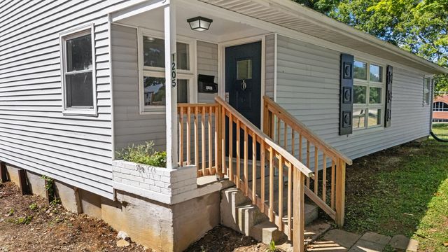1205 Louisville Road, Frankfort, KY 40601