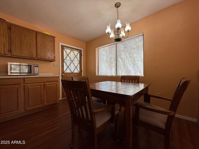 2143 COTTONTAIL Road, Overgaard, AZ 85933