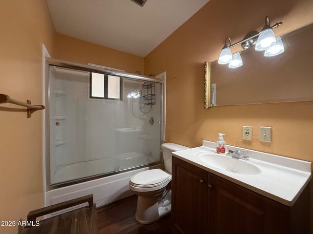 2143 COTTONTAIL Road, Overgaard, AZ 85933