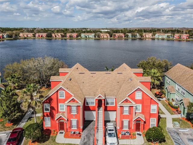 9632 LAKE CHASE ISLAND WAY 9632, Tampa, FL 33626