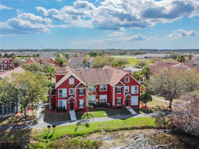 9632 LAKE CHASE ISLAND WAY 9632, Tampa, FL 33626