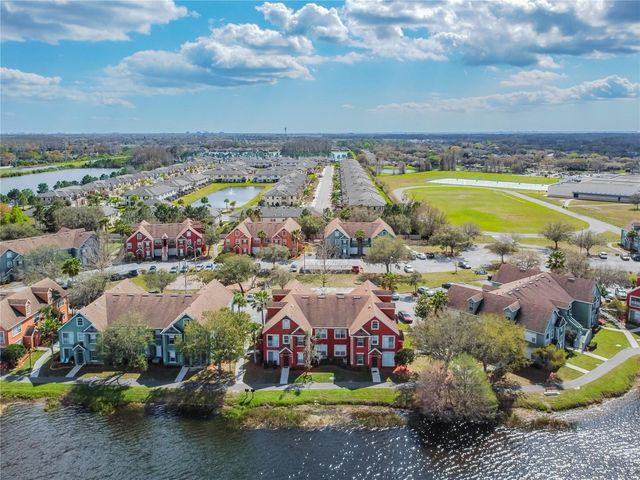 9632 LAKE CHASE ISLAND WAY 9632, Tampa, FL 33626