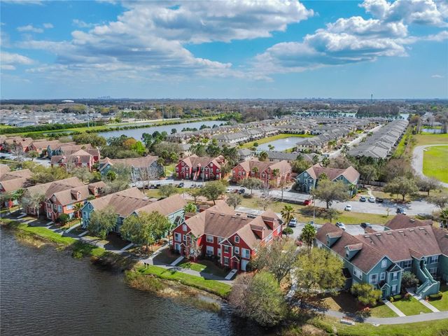9632 LAKE CHASE ISLAND WAY 9632, Tampa, FL 33626