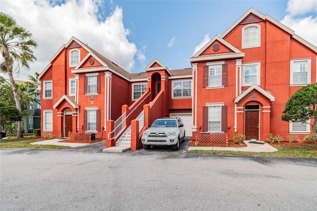 9632 LAKE CHASE ISLAND WAY 9632, Tampa, FL 33626