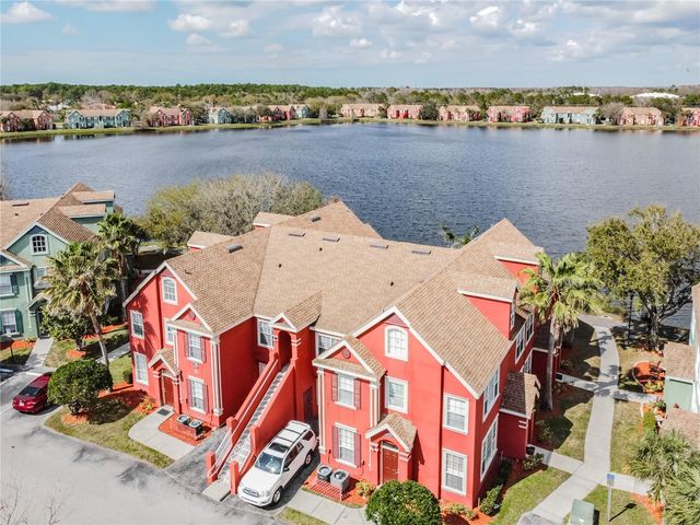 9632 LAKE CHASE ISLAND WAY 9632, Tampa, FL 33626