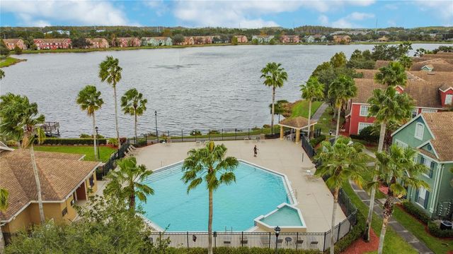 9632 LAKE CHASE ISLAND WAY 9632, Tampa, FL 33626