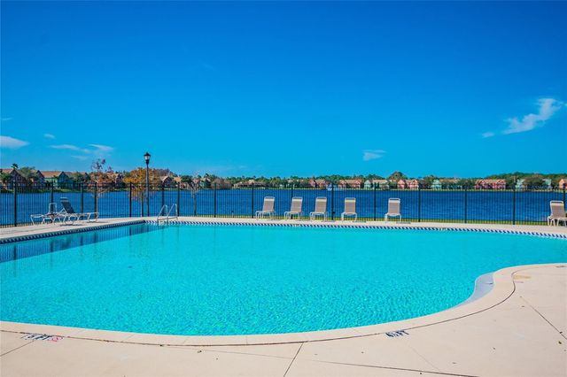 9632 LAKE CHASE ISLAND WAY 9632, Tampa, FL 33626