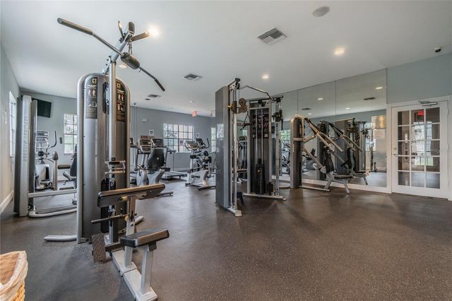9632 LAKE CHASE ISLAND WAY 9632, Tampa, FL 33626