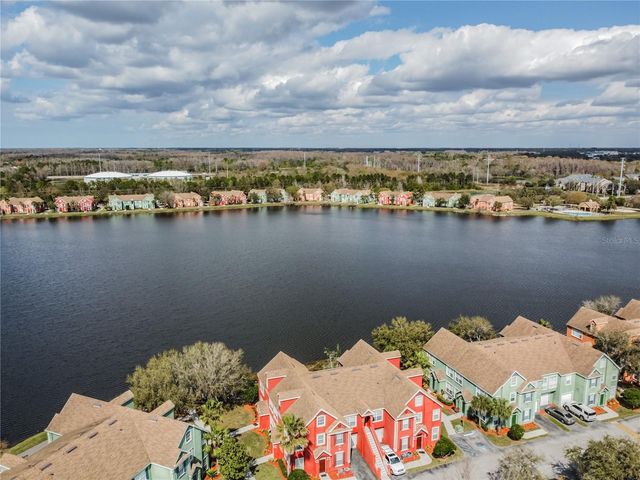 9632 LAKE CHASE ISLAND WAY 9632, Tampa, FL 33626