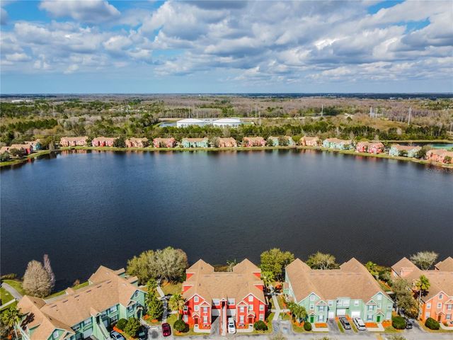 9632 LAKE CHASE ISLAND WAY 9632, Tampa, FL 33626