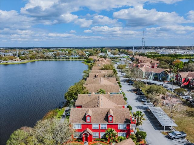 9632 LAKE CHASE ISLAND WAY 9632, Tampa, FL 33626