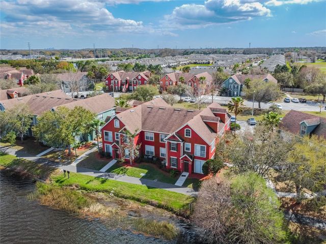 9632 LAKE CHASE ISLAND WAY 9632, Tampa, FL 33626