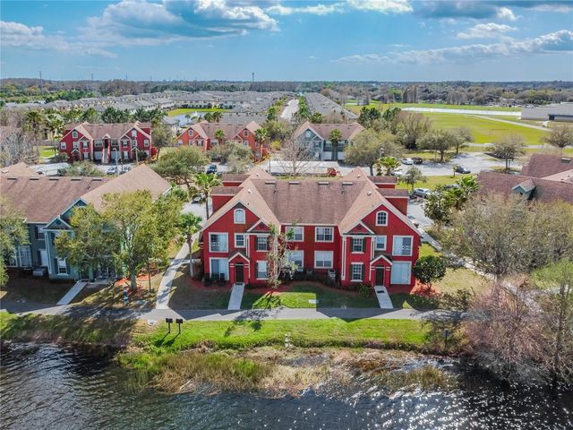 9632 LAKE CHASE ISLAND WAY 9632, Tampa, FL 33626