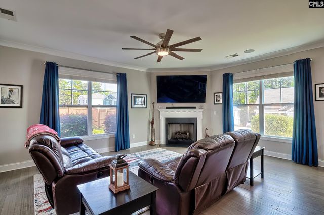 124 Bowyer Lane, Chapin, SC 29036
