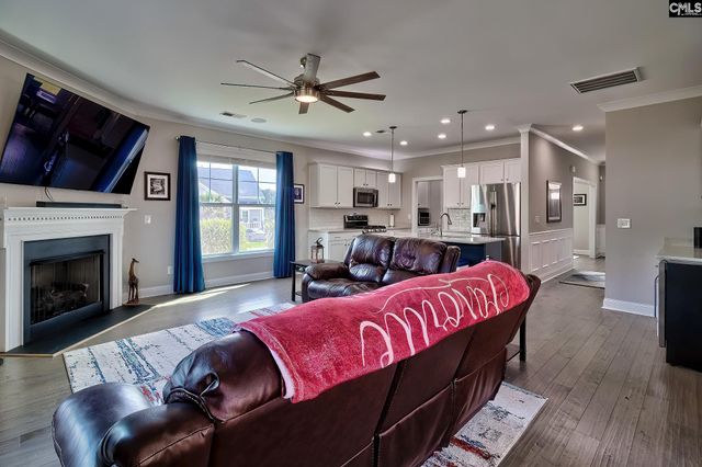 124 Bowyer Lane, Chapin, SC 29036
