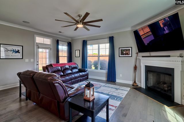 124 Bowyer Lane, Chapin, SC 29036