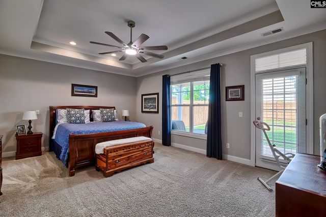 124 Bowyer Lane, Chapin, SC 29036