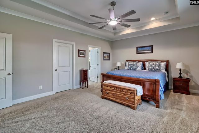 124 Bowyer Lane, Chapin, SC 29036