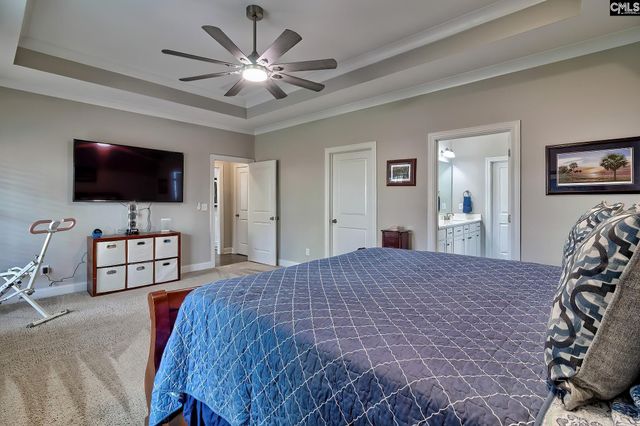 124 Bowyer Lane, Chapin, SC 29036