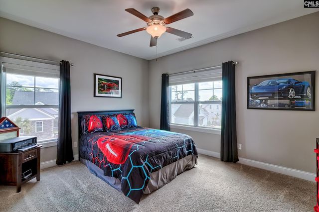 124 Bowyer Lane, Chapin, SC 29036