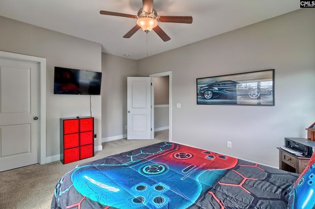 124 Bowyer Lane, Chapin, SC 29036