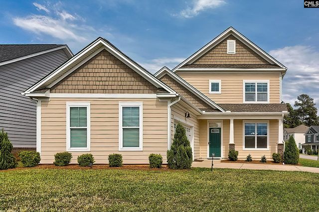 124 Bowyer Lane, Chapin, SC 29036