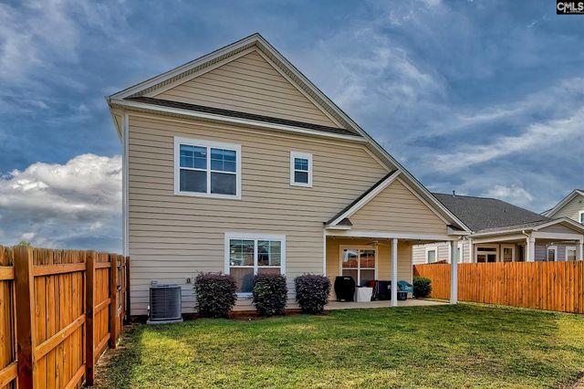 124 Bowyer Lane, Chapin, SC 29036