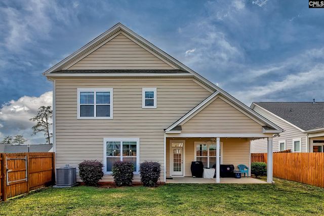 124 Bowyer Lane, Chapin, SC 29036