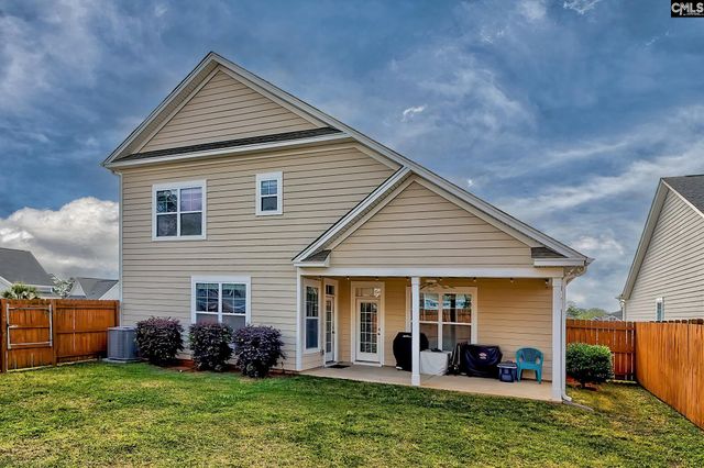 124 Bowyer Lane, Chapin, SC 29036