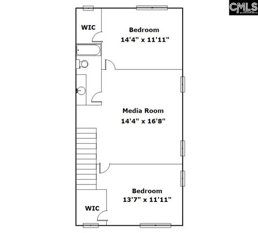 124 Bowyer Lane, Chapin, SC 29036